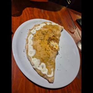 calzone
