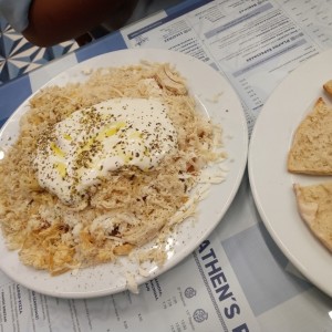 ladopsomo de pollo
