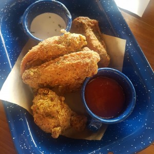 Wings