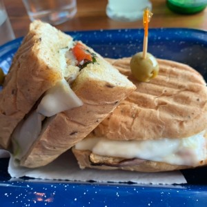 Sandwich Veggie