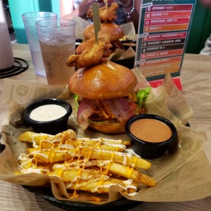Burger Week