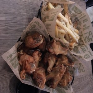 alitas