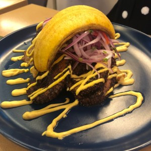 Pulpo al grill