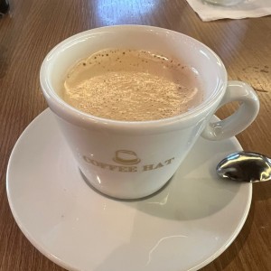 Cafe Capuchino