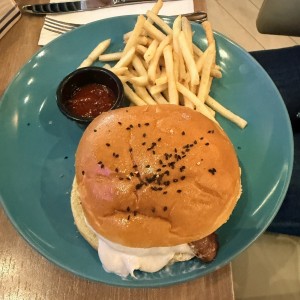 Chefburger 