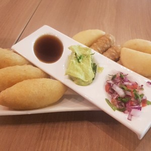Piqueo mixto