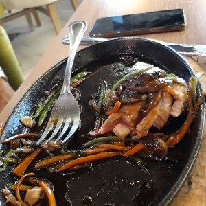 tuna