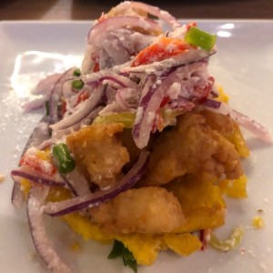 patacos acevichados