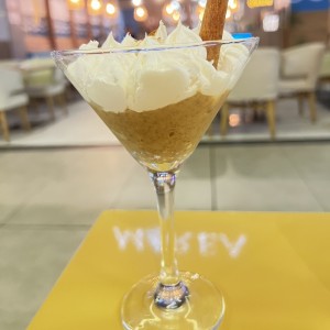 Suspiro limeño