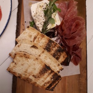 burrata