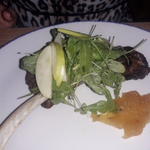 Costilla