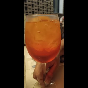 Aperol Spritz 