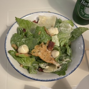 Side ensalada cesar