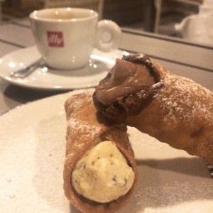 cannoli