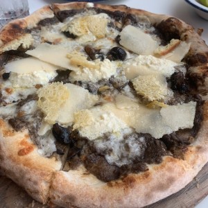 la Italosa