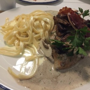 Cartoccio de Pollo