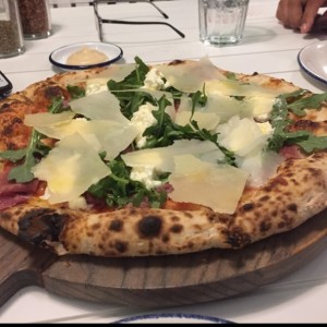 Pizza Imperial