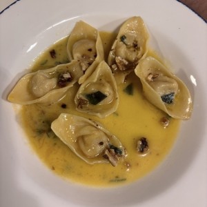Raviolis