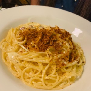 Spaghetti