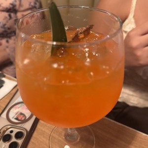 Spritz tropicalli 