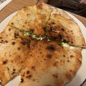 Focaccia Clásica