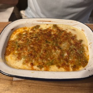 Pastas - Lasagna De Pollo