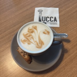 Cappuccino
