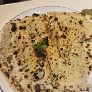 Focaccia Del Campo