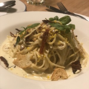 carbonara