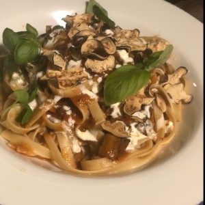 feruccini a la norma