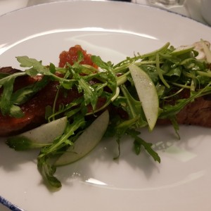 Costilla de Cerdo