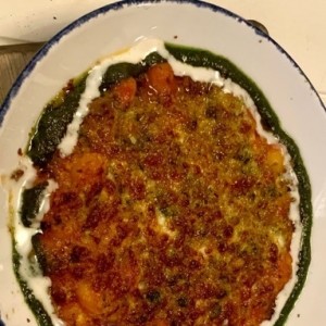 Pastas - Gnocchi Alla Sorrentina
