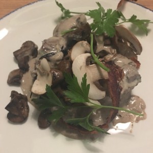 cartoccio