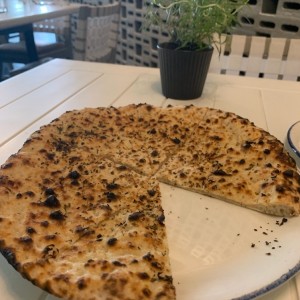 focaccia tradicional