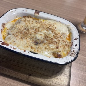 Pastas - Lasagna De Pollo