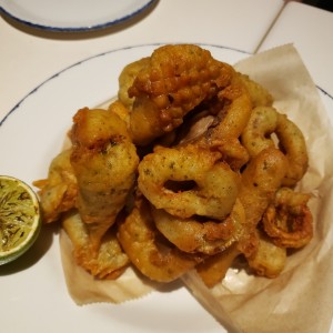 Fritto Misto