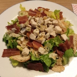 Insalata Cesare