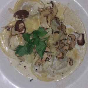 ravioli