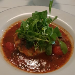 corvina livornes