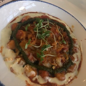 gnochi alla sorrentina