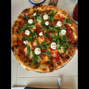 Pizzas Extraordinarias - La cosa Nostra