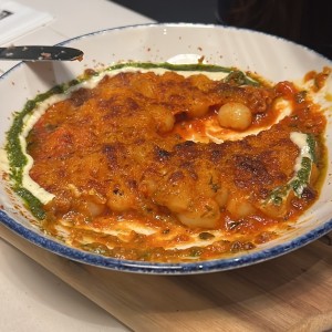 GNOCCHI ALLA SORRENTINA