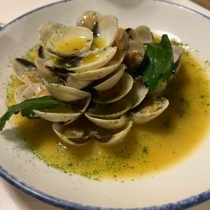 Vongole