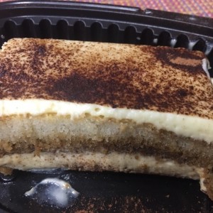 Dolci - Tiramisu