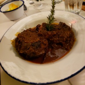 Osobucco