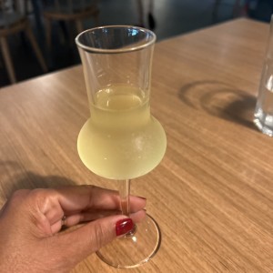 Limoncello