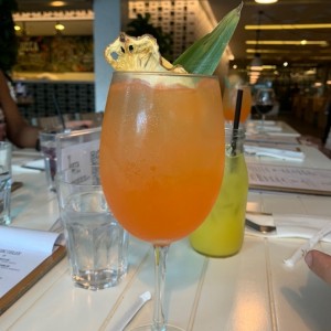 Spritz Tropical