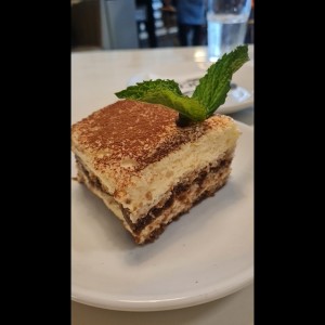 tiramisu