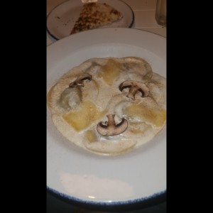 Pastas - Tortelloni Funghi Porcini