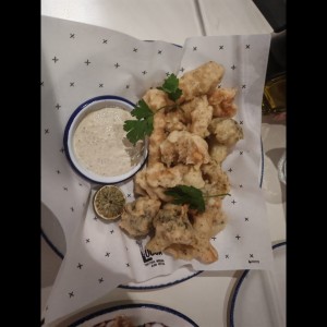 Fritto Misto